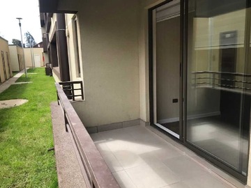 Arriendo Mensual / Departamento / Angol