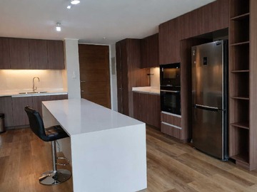 Departamento en venta en Luminoso, amplios espacios (178410), Ñuñoa - 3 dormitorios, 2 baños