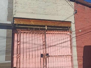 Venta / Terreno / Puente Alto