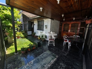 Casa en venta en Puerto Williams 133, Maipú, Maipú - 2 dormitorios, 2 baños