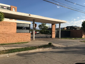 Departamento en arriendo mensual en Avda. San Joaquín 0230, Rancagua - 3 dormitorios, 2 baños