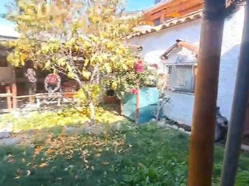 Casa en venta en Arriendo Venta casa San Jose de la Estrella (172840), Santiago - 4 dormitorios, 2 baños