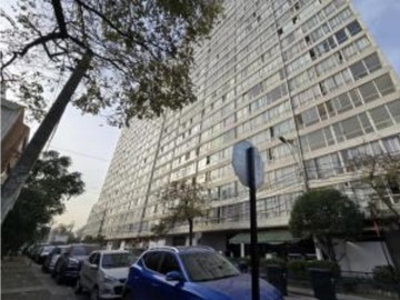 Venta / Departamento / Santiago