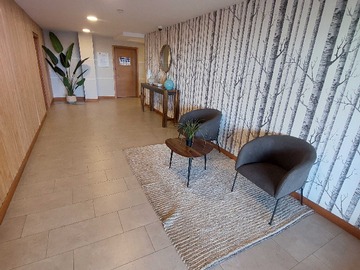 Departamento en venta en Excelente sector (110282), Puerto Varas - 2 dormitorios, 2 baños