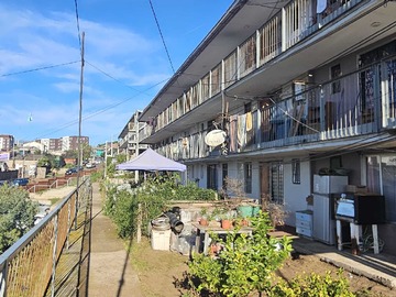 Departamento en venta en Concon Venta depto (111046), Concón - 2 dormitorios, 1 baño