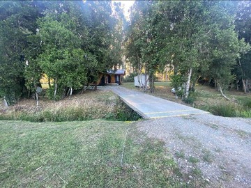 Casa en venta en Las quemas, Puerto Montt - 3 dormitorios, 2 baños