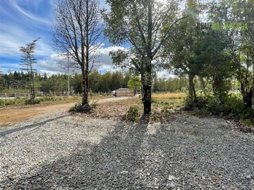 Parcela en venta en Monte Verde, Puerto Montt