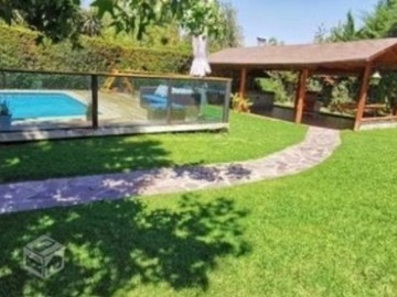 Casa en venta en Loteo Las Vizcachas, Puente Alto - 4 dormitorios