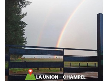 Venta / Parcela / La Unión