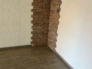 Casa en arriendo mensual en Sector laguna el sol, Padre Hurtado - 3 dormitorios, 2 baños