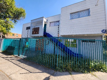 Local Comercial en venta en Mujica 0229, Rancagua - 5 dormitorios, 5 baños