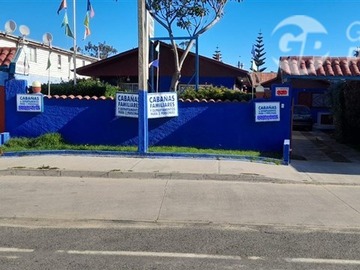 Local Comercial en venta en Isidoro dubornais, El Quisco - 7 baños