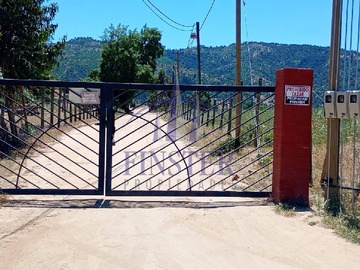Venta / Parcela / Peralillo
