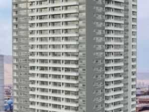 Departamento en arriendo mensual en Amoblado para empresas (179264), Iquique - 2 dormitorios, 2 baños