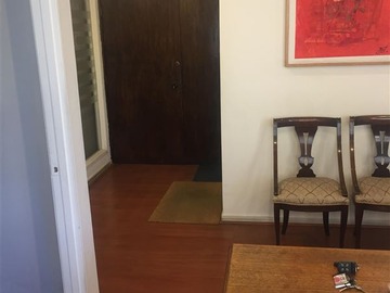 Venta / Oficina / Santiago