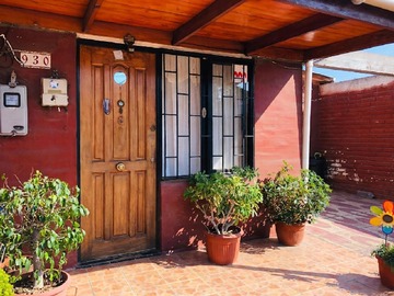 Casa en venta en Padre Hurtado 930, Puente Alto - 3 dormitorios, 2 baños