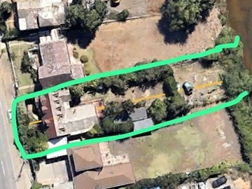 Sitio en venta en Camino a Santa Juana km 2.0, San Pedro de la Paz