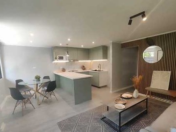 Casa en venta en La florida, La Florida - 3 dormitorios, 2 baños