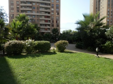 Departamento en venta en Vicente valdés con vicuña mackenna, La Florida - 1 dormitorio, 1 baño