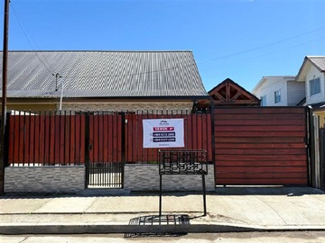 Venta / Casa / Maule