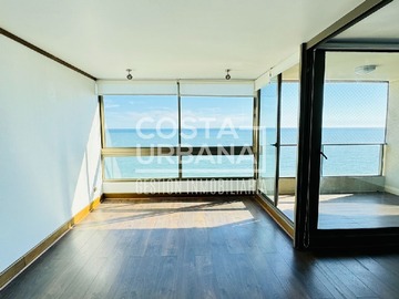 Venta / Departamento / Viña del Mar