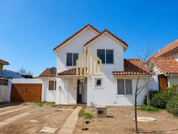 Venta / Casa / Padre Hurtado