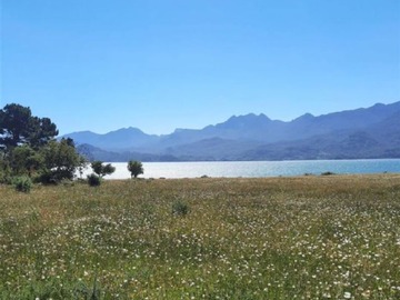 Parcela en venta en v-699, Cochamó