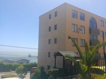 Venta / Departamento / San Antonio