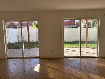 Casa en venta en Talca, valles del country, Talca - 4 dormitorios, 3 baños