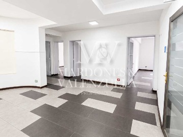Venta / Oficina / Santiago