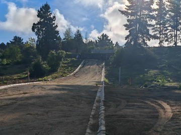 Sitio en venta en Sector los pinos, Viña del Mar