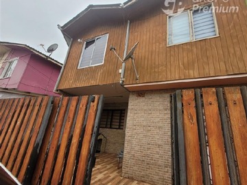Casa en venta en El inca las compañias, La Serena - 4 dormitorios, 1 baño