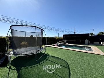Casa en venta en El Atardecer, Coquimbo - 4 dormitorios, 3 baños