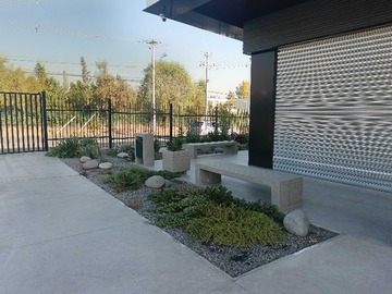 Local Comercial en arriendo mensual en Oportunidad Única para Inversión Rentable (169273), Colina - 2 baños