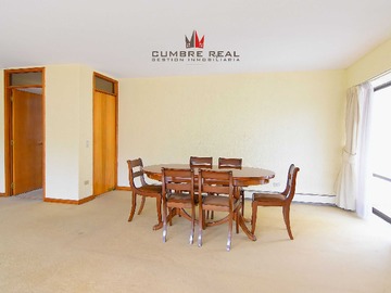 Departamento en venta en Venta Depto 5D4B Viña Casino (173721), Viña del Mar - 5 dormitorios, 4 baños