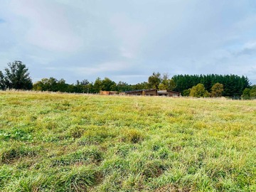 Terreno en venta en Parcela, Senderos de Trafún I (92144), Osorno