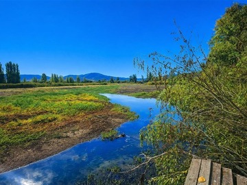 Parcela en venta en Los rumbos norte 17, Las Cabras - 4 dormitorios, 2 baños