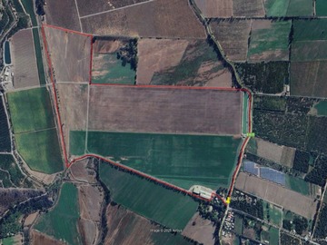 Terreno en venta en Catemu, Catemu