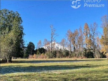 Parcela en venta en Sector Los Riscos, Pucón La Araucanía, Pucón - 2 dormitorios, 1 baño