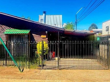 Casa en venta en Vendo linda casa sector pedro de valdivia (81884), Temuco - 2 dormitorios, 2 baños