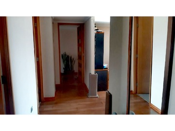 Departamento en venta en Lord Cochrane, Avenida Brasil, Antofagasta - 4 dormitorios, 3 baños