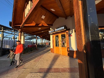 Local Comercial en arriendo mensual en Local comercial en arriendo en Puerto Varas (172297), Puerto Varas - 1 baño
