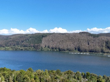 Terreno en venta en Entorno Natural y Amplitud Asegurada (165193), Valdivia
