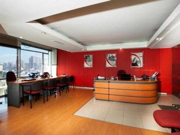 Oficina en venta en Oficina Estado (146515), Santiago - 2 baños