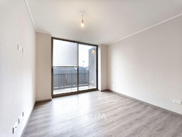 Departamento en arriendo mensual en Avenida Buzeta, Cerrillos - 1 dormitorio, 1 baño
