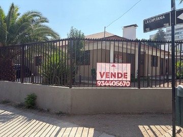 Casa en venta en Martín de Zamora 5930, Las Condes, Región Metropolitana de Santiago 7550000, Chile, Las Condes - 3 dormitorios, 4 baños