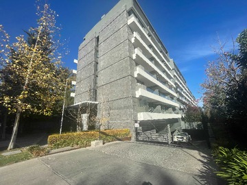 Arriendo Mensual / Departamento / Las Condes
