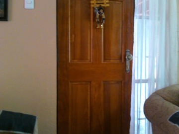Casa en venta en Avenida Las Nieves, Puente Alto - 4 dormitorios, 2 baños