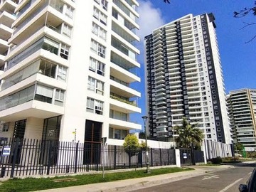Venta / Departamento / Concón
