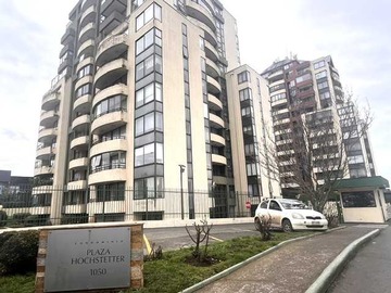 Departamento en venta en Depto 4D, 3B y 3 Estac y 1 Bodega (172797), Temuco - 4 dormitorios, 3 baños